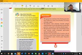 Dampak ekonomi terburuk wabah virus corona bisa mendekati krisis awal 1930an. Era Ilmu History Online Teaching Bab 1 Sej Kssm T5 1 4 V Malayu Facebook