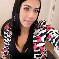 Verónica Henríquez Moreno