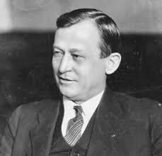 Claude Pollard Sr. (1874-1942)