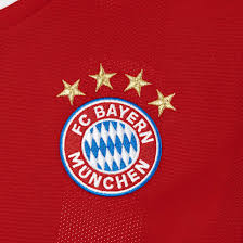 Bayern munich manager hansi flick was happy to see his team survive rb leipzig's pressure. Fc Bayern Shirt Home 20 21 Official Fc Bayern Munich Store