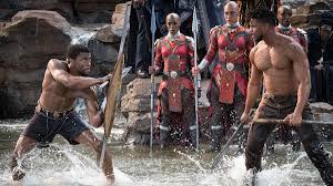 The term signals the start of carnival in the caribbean and is a cornerstone of tradition in trinidad and tobago; Das Knallharte Work Out Von Michael B Jordan Gq Germany