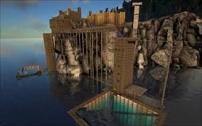 Tom Brandvik On Twitter Ark Survival Evolved Ark Survival Evolved Bases Game Ark