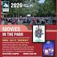 Movie in the Hatfield Park – “The Super Mario Galaxy Movie”