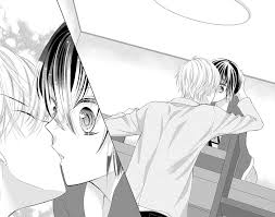 Read Manga Buddy Go Buddy Go 016 Online In High Quality Manga