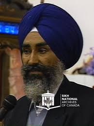 Inderjit Singh Inderjit Singh