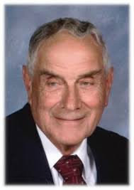 Irvin J. Amberger, 94, Milan