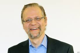 Thomas Schnabel: „Ein Holzfeuer entlastet im Winter die Wärmepumpe“