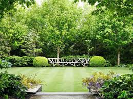Stonefields Paul Bangay Garden Design In 2020 Landscape Design Backyard Landscaping Country Gardening