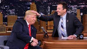 Visit the official website for the tonight show starring jimmy fallon, broadcast live from rockefeller center in new york. Jimmy Fallon S Tonight Show Comes To Orlando Next Week Blogs