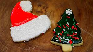 But what do you do if a dish. Best Cookie Icing No Eggs A Really Retro Holiday Youtube