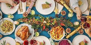 Danes' cholesterol levels high after christmas. Christmas Meal Linked To High Cholesterol Level Study