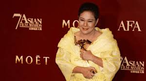 Nora Aunor: Isang Pamana na Nakaukit sa Pelikulang Pilipino | Diskurso PH