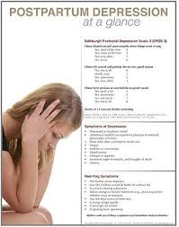 Image result for Edinburgh Postnatal Depression Scale