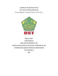 Butylated hydroxyanisole (bha) dan butylated hydroxytoluene (bht). Doc Laporan Praktikum Ipa 3 Zat Aditif Pada Makanan Syahril Hidayat Academia Edu