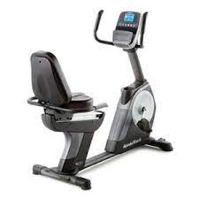 The dual grip ekg heart rate monitor, speed readout, distance readout, and ramp readout give. Freemotion 335r Cheap Online Shopping