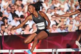 Store friidrettsstjerner som karsten warholm og den svenske stavhopperen armand duplantis er derimot. Diamond League World Athletics