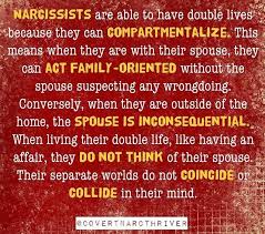Pin By Katie On My Ex A Narcissist Now Im Free Healthy Relationships Having An Affair Double Life