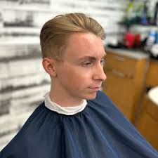 Elliot Thompson (@elliot_the_barber) • Instagram photos and videos