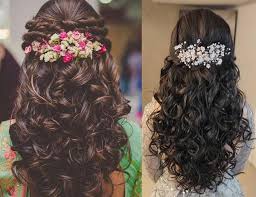 If you are not sure, ask us for. 20 Modern Hairstyles For Lehenga Choli Styles At Life