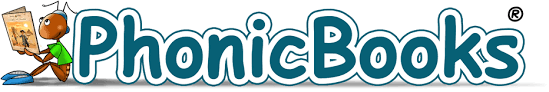 Writer birtfert arranged the alphabet in 1011. Phonic Books Decodable Books For Beginner And Struggling Readers