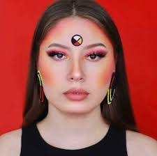 Raven Stephens's Instagram, Twitter & Facebook