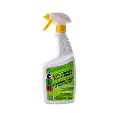Clr Mold Mildew Stain Remover The Home Depot Canada