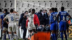 Below you find a lot of statistics for this team. Tangis Rekan Setim Iringi Evakuasi Bek Fc Porto Yang Tak Sadarkan Diri Di Lapangan Tribunnews Com Mobile