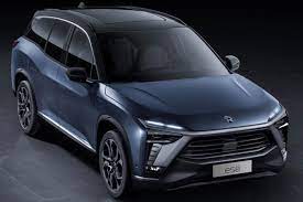 The average nio stock price for the last 52 weeks is 40.13. Nio Shares 72 Target From Citi
