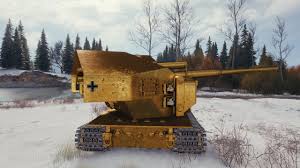 Note the x digits vary. Waffentrager Auf E 100 D World Of Wargaming News
