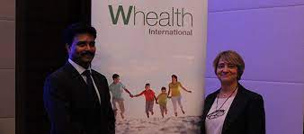 In most cases, health insurance is provided by your employer, although you usually have to pa. Whealth Care