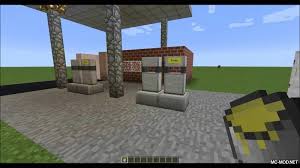 Ultimate Car Mod 1 12 2 1 11 2 For Minecraft