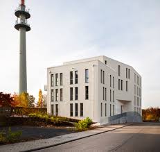 Wohnung trier innenstadt ab 235 €, 3 zimmer wohnung / neubau standard / fußbodenheizung / einbauküche / balkon / aufzug. Architekten Stein Hemmes Wirtz Wohnen An Den Garten Trier