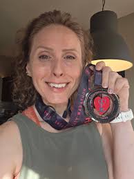 I ran the Helsinki City Marathon last Saturday. My time was 4:06:10.  Nothing has felt as good as seeing the finish line. My fitness was good and  the run went well, but