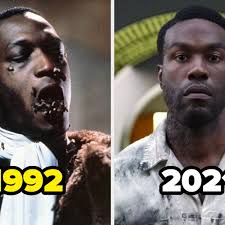 Candyman Cast Photos