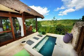 Daftar Hotel Murah Di Bali Yang Cocok Untuk Bulan Madu