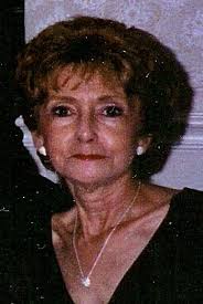 Marian Calcutti Obituary