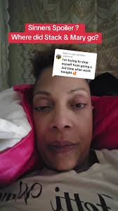 Where Did Mary Go Sinner