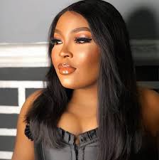 They truly compliment each-other.. Olivia & Collin ❤️