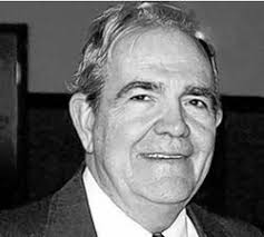 Donald EASTERLY Obituary (1925