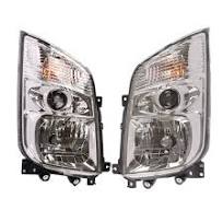 High Quality JMC Carrying N800 Headlight Head Lamp for JMC