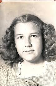 Geraldine Walker Obituary