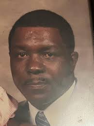 Obituary for Larry "Bob" Thomas, Sr.