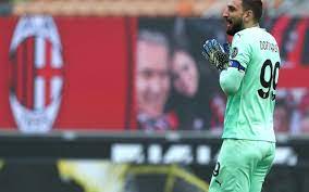 Donnarumma sarà il portiere della juventus 2021/2022. Calciomercato Juventus All In Su Donnarumma Scacco Matto Al Milan