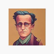 Erwin Art Board Prints for Sale