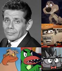 Happy Birthday to our Actor, Jerry Stiller!!! The voice of Caucasian Eagle  in Disney's Hercules (1998 TV Show)!!! Pretty Boy in Teacher's Pet (2000 TV  Show & 2004 Movie)!!!! Uncle Max in