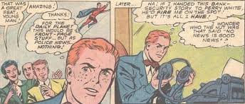 Jimmy Olsen 106