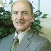 Mr. Robert A. "Bob" LaFleur Obituary