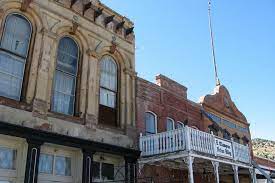 By hitting up the virginia city visitor center, you have multiple payment options, and can even score a package of things to see and do based on your interests. Things To Do In Virginia City Tahoe Nv Travel Guide By 10best