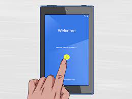 11 years ago lock pick: 3 Ways To Unlock An Android Tablet Wikihow
