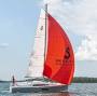 Types of sailing boats for beginners from www.beneteau.com